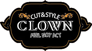 Cut&Style Clown