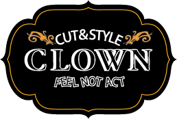 Cut&Style Clown