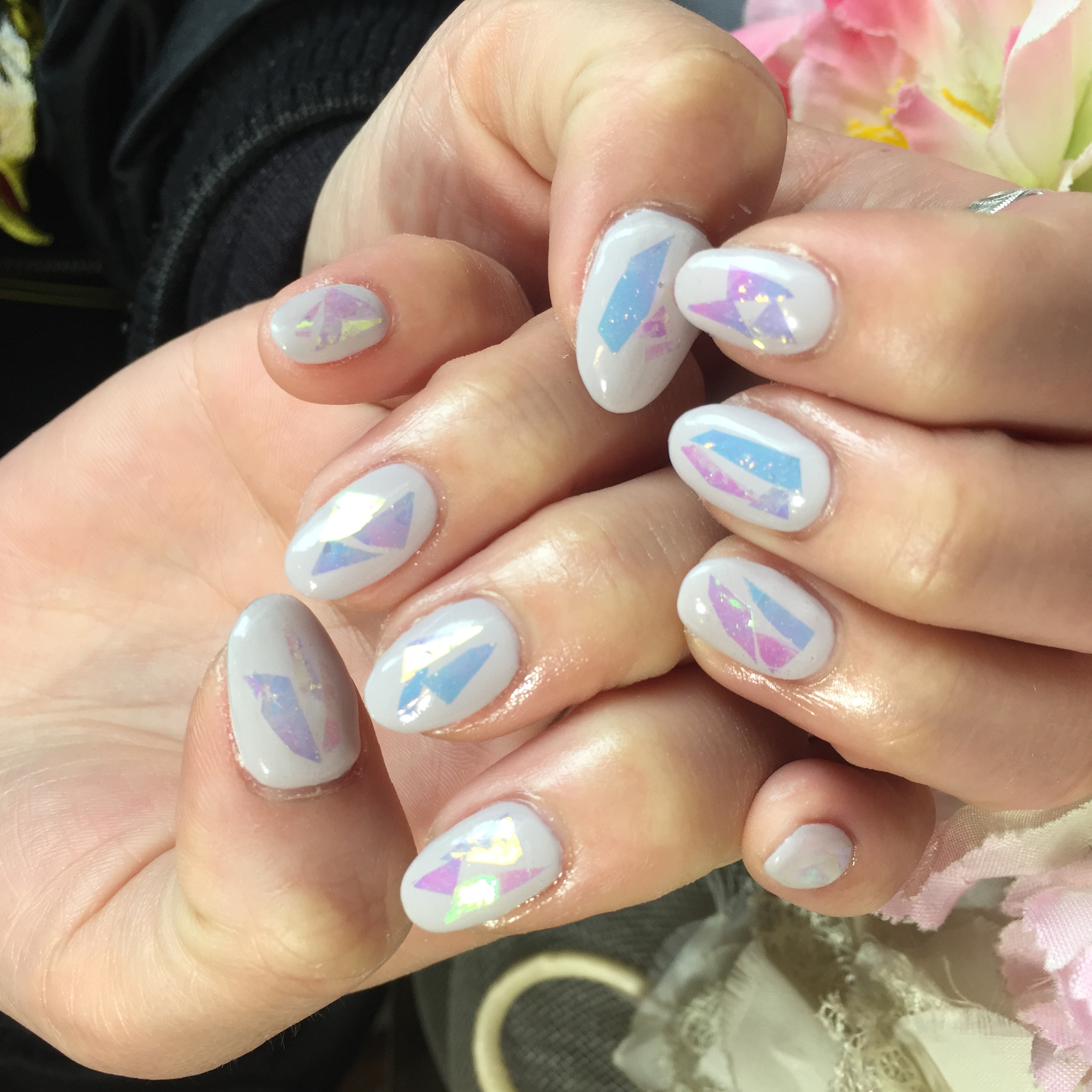 ジェルやり放題