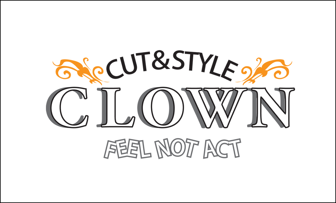 ☆撮影☆　【Cut＆Style　CLOWN　横浜／美容室・ネイル】　横浜駅　徒歩５分